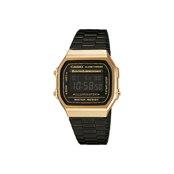 

Часы Casio A168WEGB-1BEF