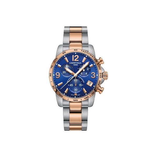 

Часы Certina C034.417.22.047.00