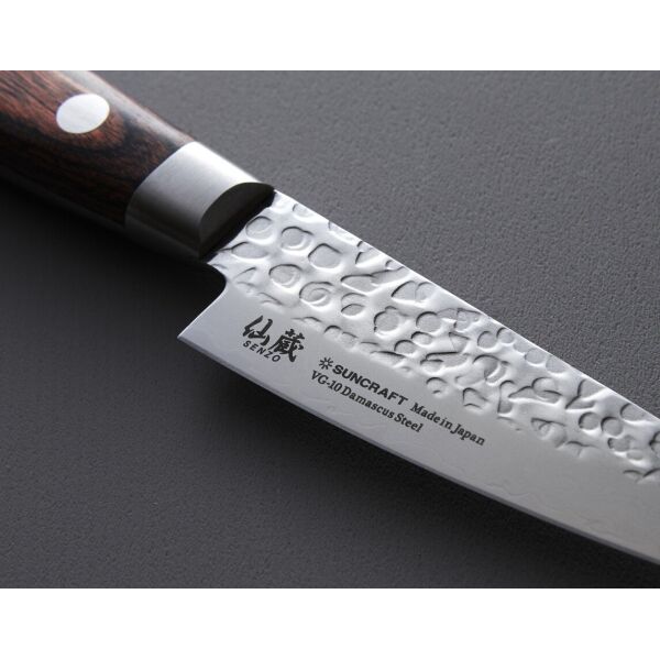 

Suncraft Elegancia (KSKSET2)