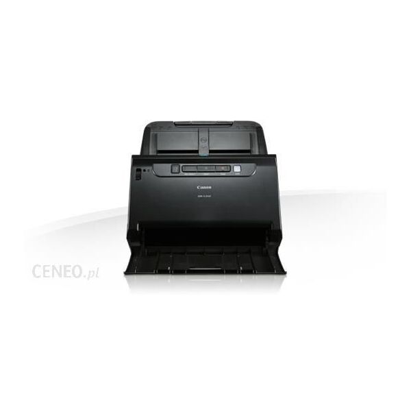 

Сканер Canon DR-C240 (0651C003AA)