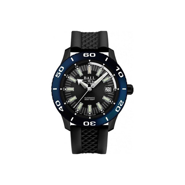 

Часы Ball DM3090A-P5J-BK