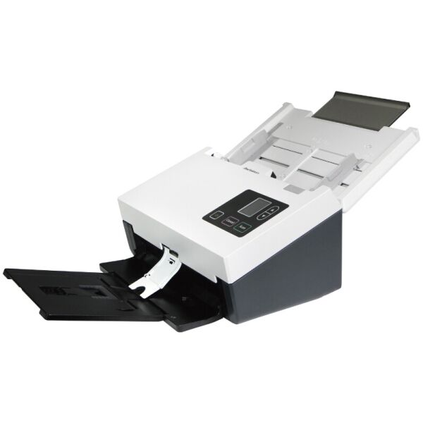 

Сканер Avision Skaner dokumentów A4 (AD345N)