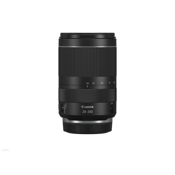 

Объектив Canon RF 24-240mm F4-6.3 IS USM Czarny