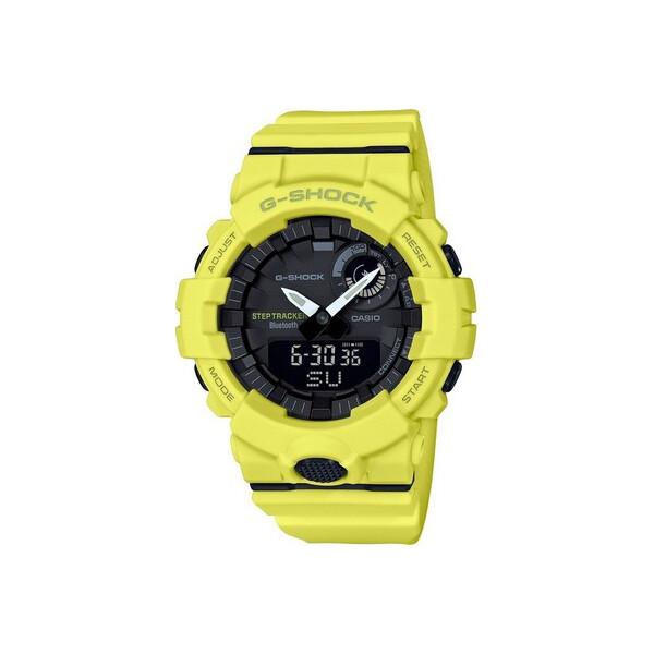 

Часы Casio GBA-800-9AER