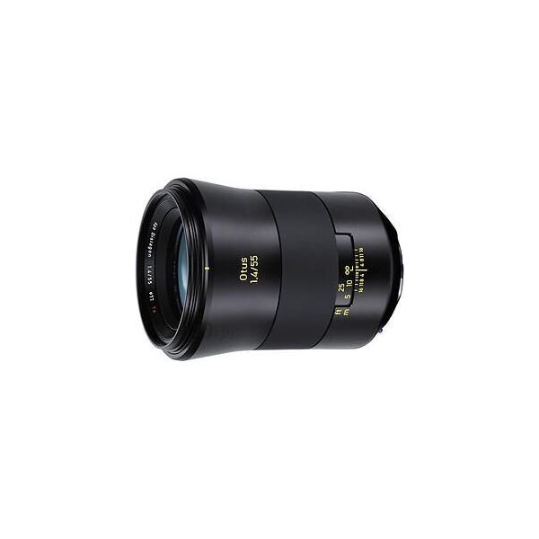 

Объектив Carl Zeiss Otus 55mm f/1.4 Zf/2 Nikon