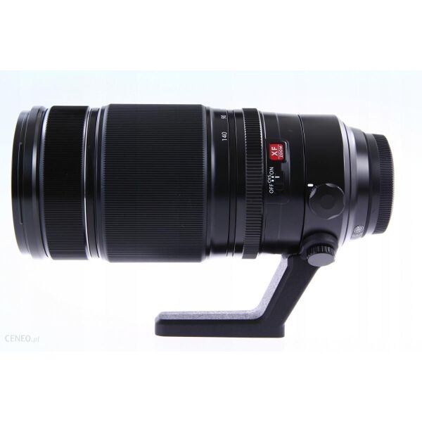 

Объектив Fujifilm Fujinon XF 100-400mm f/4.5-5.6 R LM OIS