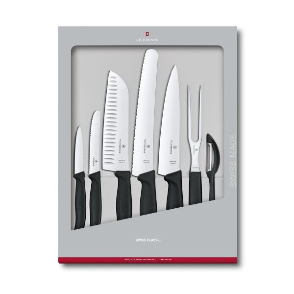 

Victorinox komplet noży szefa kuchni 3 szt 7.7243.3