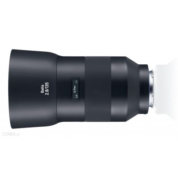 

Объектив Carl Zeiss Batis 135mm F/2.8 (Sony E)