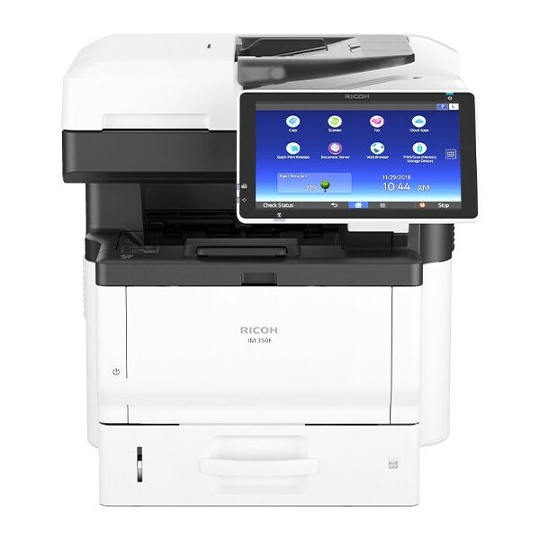 

МФУ Ricoh IM350F (418486)