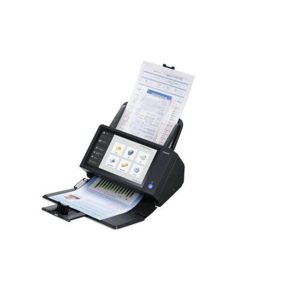 

Сканер Canon Scanfront 400 (1255C003)