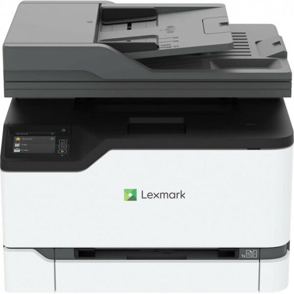 

МФУ Lexmark MC3426adw (40N9460)