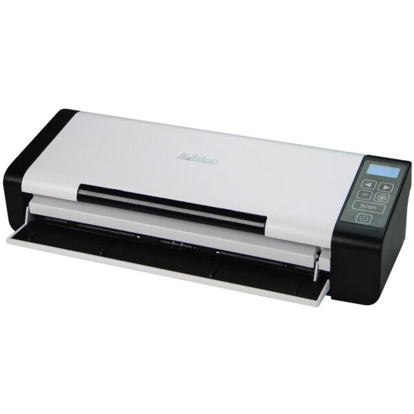 

Сканер Avision skaner AD215 FL-1507B (FL1507B)
