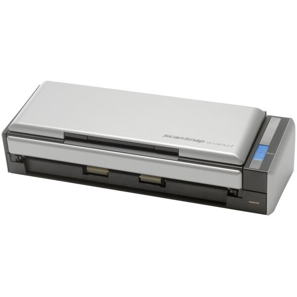 

Сканер Fujitsu ScanSnap S1300i f. Win/Mac (PA03643-B001)