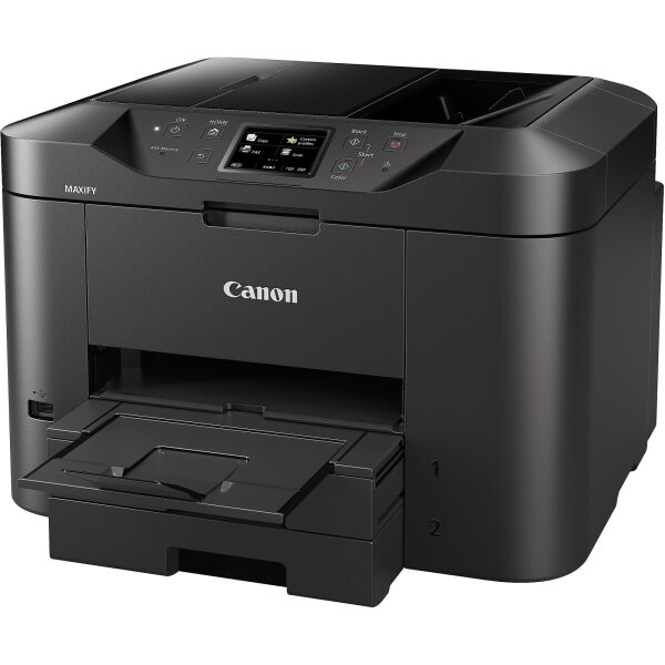 

МФУ Canon Maxify MB2755 (0958C029AA)