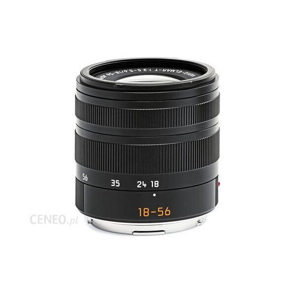 

Объектив Leica VARIO-ELMAR-T 18-56mm f/3.5-5.6 ASPH