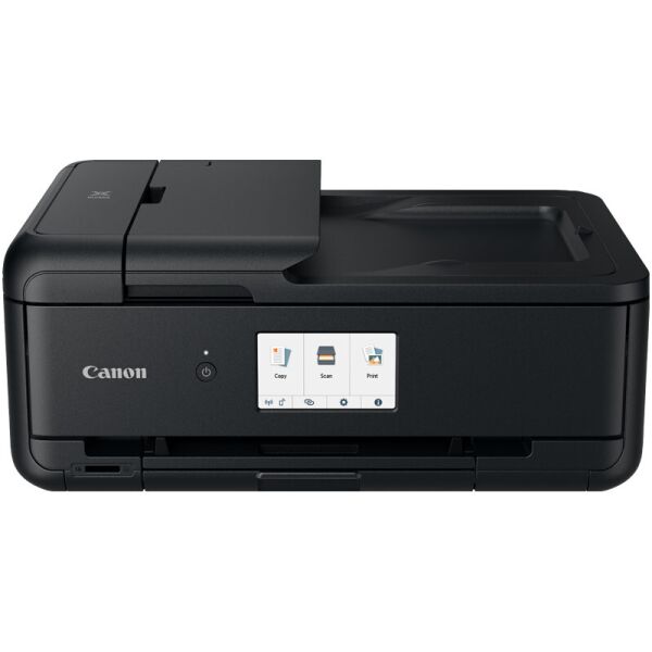 

МФУ CANON Pixma TS9550