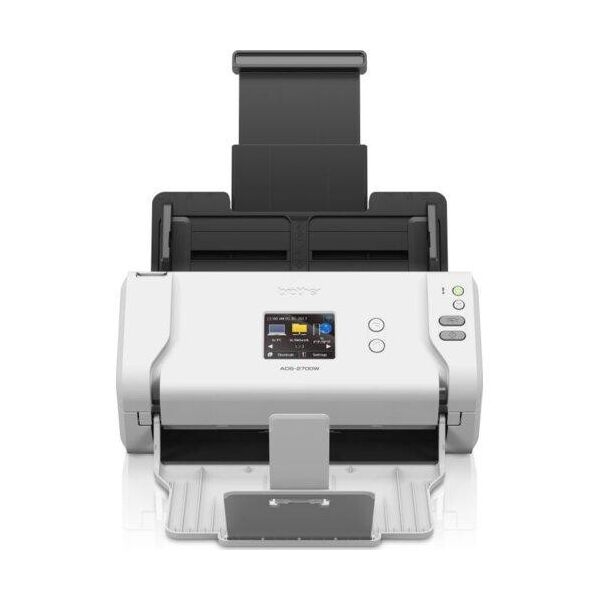 

Сканер Brother ADS-2700W