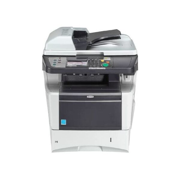 

МФУ Kyocera-Mita FS-3640 MFP mono Laserdrucker 40ppm print scan copy fax (1102MD3NL0)