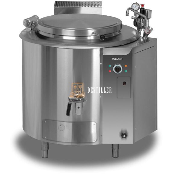 

Klarstein Beerpacker 50L Ac/Dc Trolley Czarna