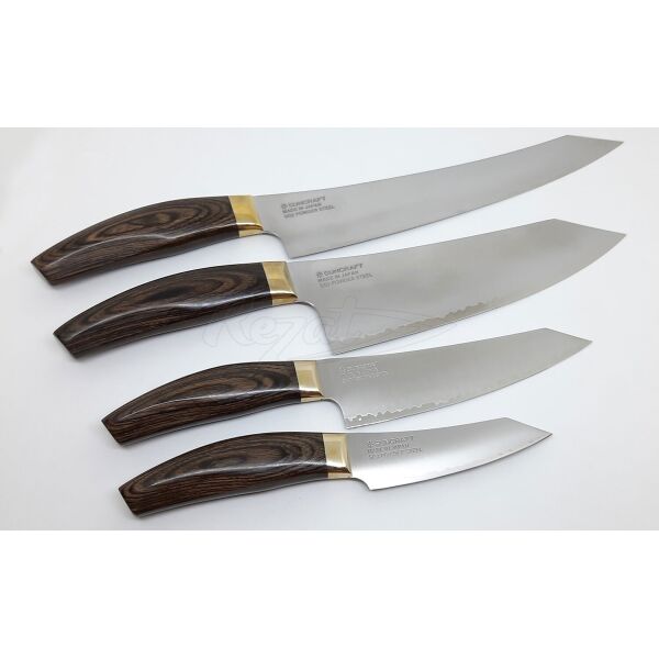 

Suncraft Elegancia Ksk-Set