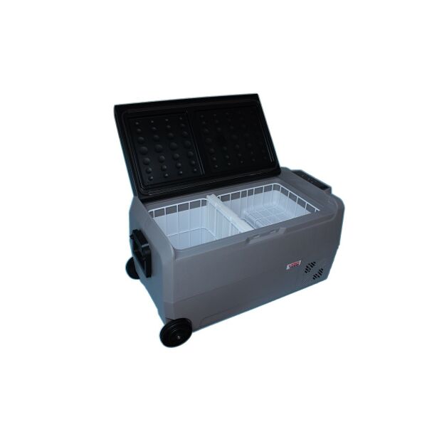 

Nvox K26F Lodówka Samochodowa Sprężarkowa 26L 12V 230V