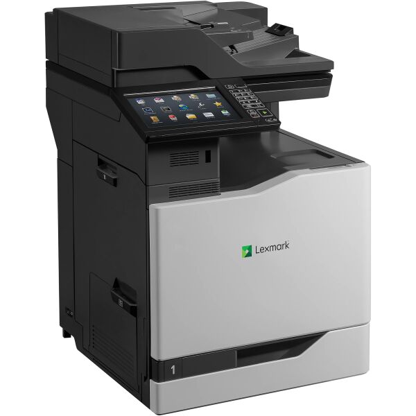 

МФУ Lexmark CX860DE (42K0080)