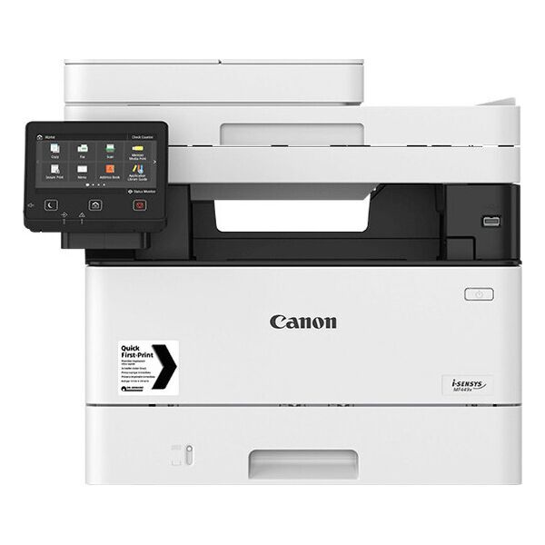 

МФУ Canon MF445dw