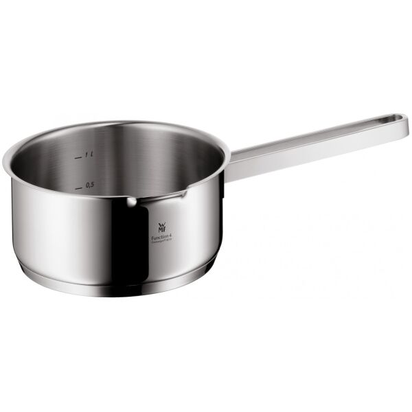 

Wmf Zestaw Garnków Wkład Czarny Function 4 (761066380)