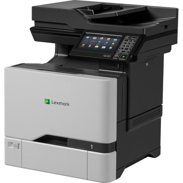 

МФУ Lexmark CX725de (40C9554)