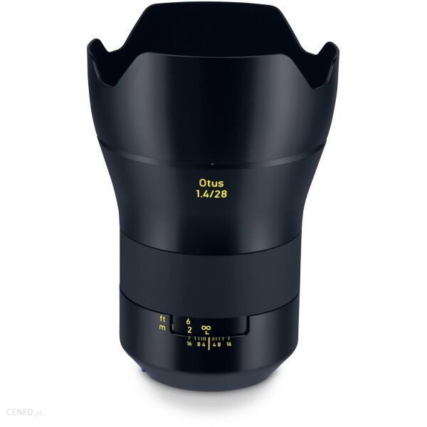 

Объектив Carl Zeiss Otus 28mm f/1.4 (Nikon)