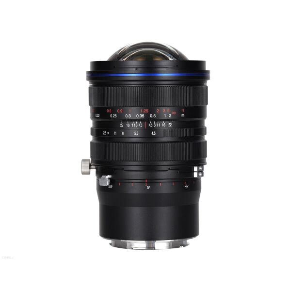 

Объектив Venus Optics Laowa 15 mm f_4,5 Zero-D Shift Canon RF