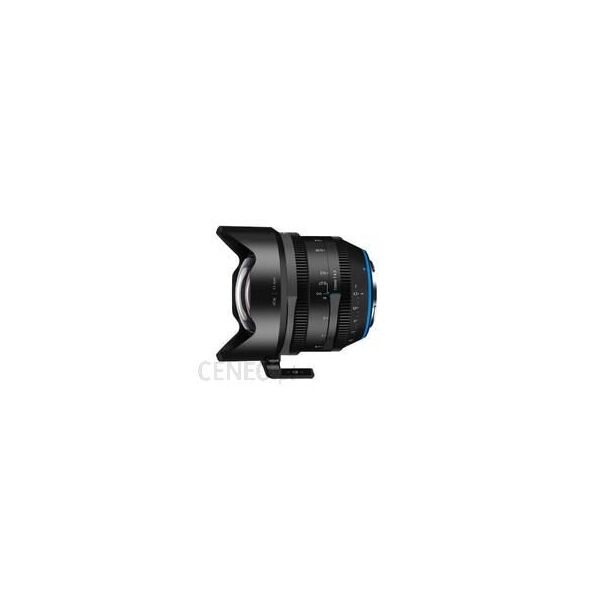 

Объектив Irix Cine 11mm T4.3 do Sony E