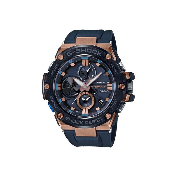 

Часы Casio GST-B100G-2AER
