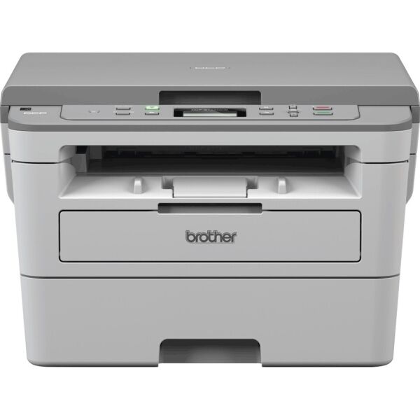

МФУ Brother TonerBenefit DCP-B7520DW