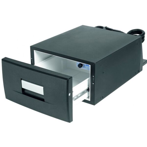

Dometic Coolmatic Cd30W, Szufladowa Lodówka Kompresorowa, Biała