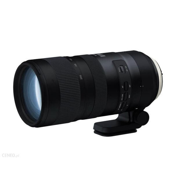 

Объектив Tamron SP 70-200mm F/2.8 Di VC USD G2 (Canon)
