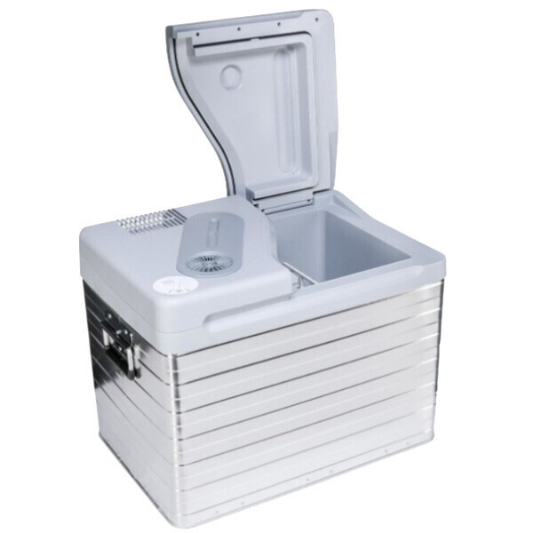 

Mobicool Q40 DC/AC Alu Box