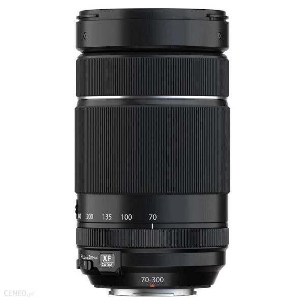 

Объектив Fujinon XF 70-300mm f/4-5.6 R LM OIS WR