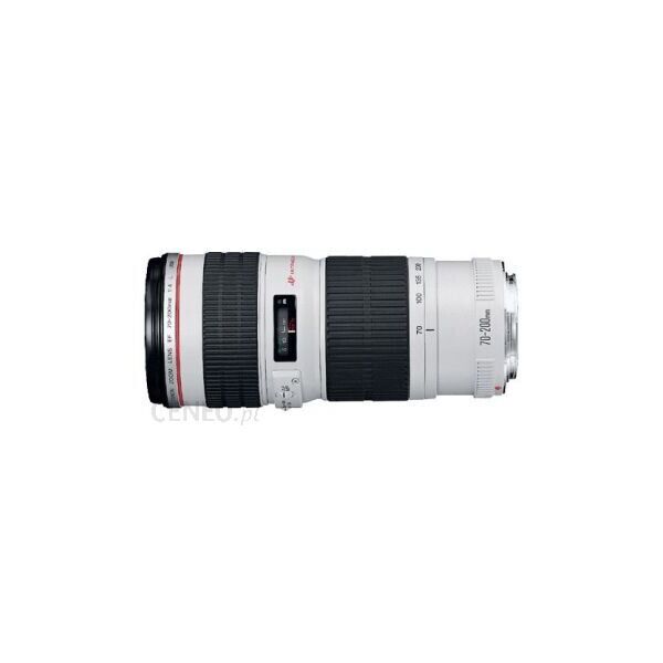 

Объектив Canon EF 70-200mm f/4.0L USM (2578A009)