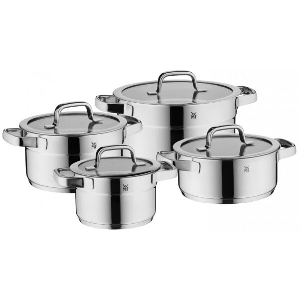 

Wmf Zestaw Garnków Cuisine 9El (798046380)