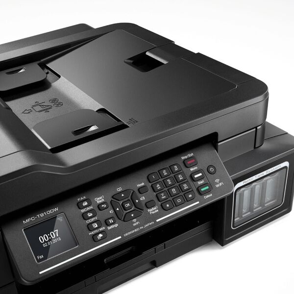 

МФУ Brother MFCT910DWAP1