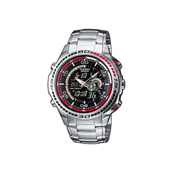 

Часы Casio EFA-121D-1AVEF