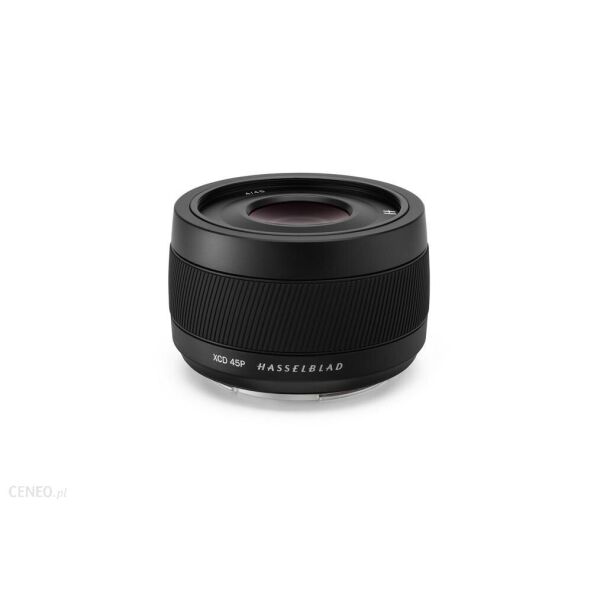 

Объектив Hasselblad Lens XCD 4/45P