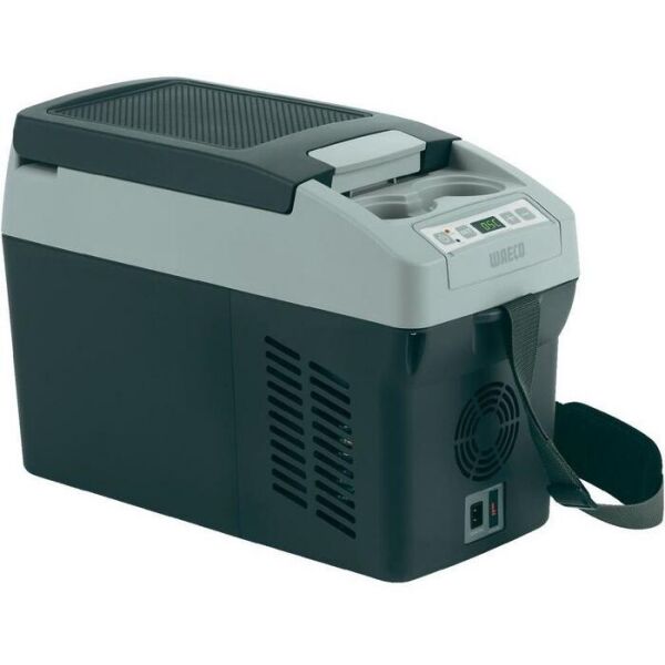 

Waeco 9600000599 12 V 24 V 10.5 L Szary