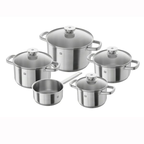 

Zwilling zestaw garnków Joy 3 szt 64040-003-0