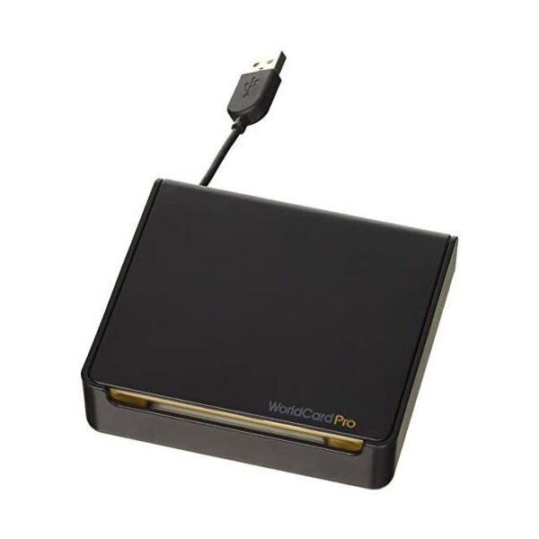 

Сканер PenPower WorldCard Pro (PPWORLCARDPRO)