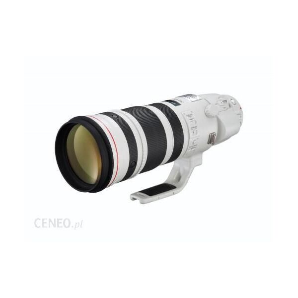 

Объектив Canon 200-400mm f/4.0 L EF IS USM (5176B005AA)