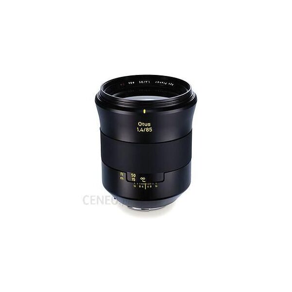 

Объектив Carl Zeiss 85mm f/1,4 Otus ZF.2 Nikon