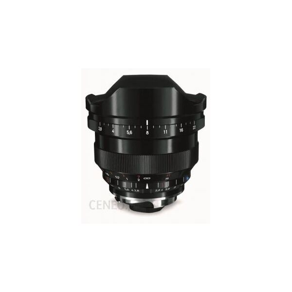 

Объектив Carl Zeiss Distagon 15mm f/2,8 ZM With Center Filter (1457-856)