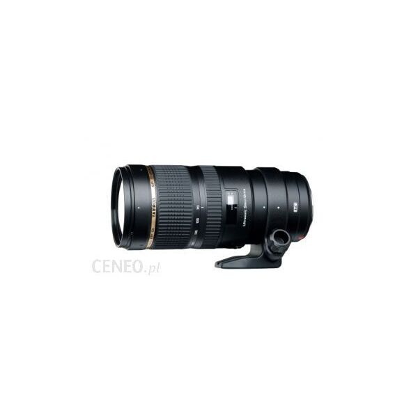 

Объектив Tamron SP 70-200mm f/2.8 Di VC USD (Sony A)